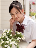 Japanese girl friends in Japan Minisuka. TV Women's college student(10)